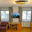 Hotel Goldene Rose