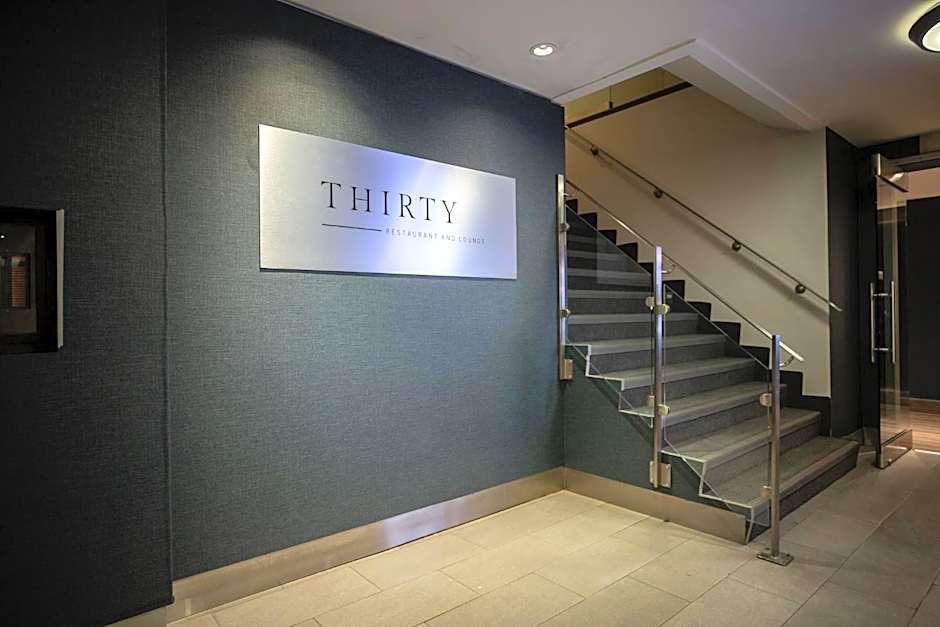 Holiday Inn Toronto Downtown Centre By IHG