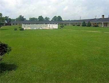 Knights Inn Kirksville MO