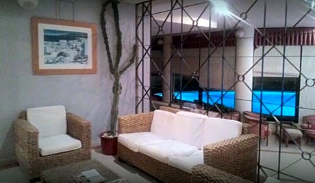 Magnolia Mar Beach Club 