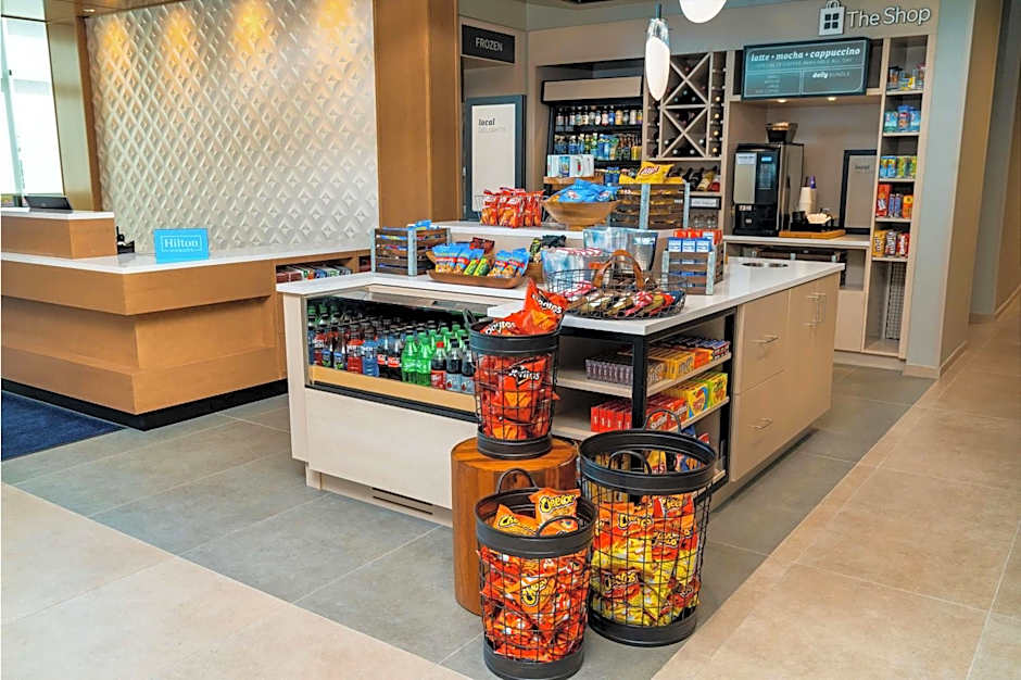 Hilton Garden Inn Cedar Park Austin