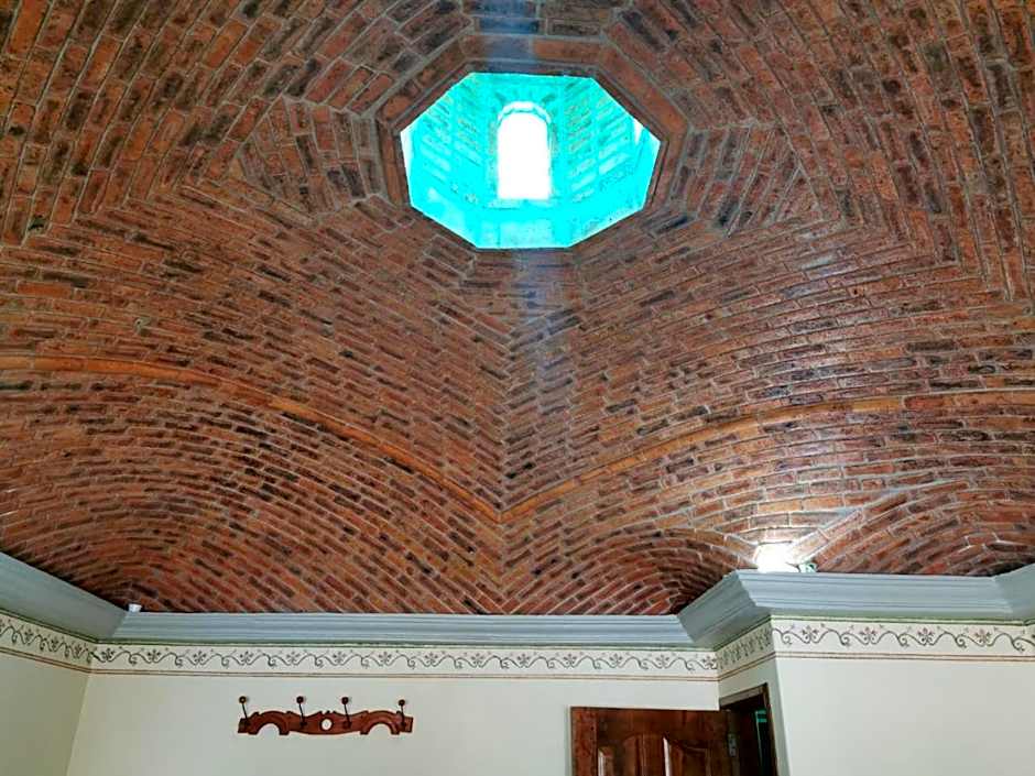 Posada Casa del Minero