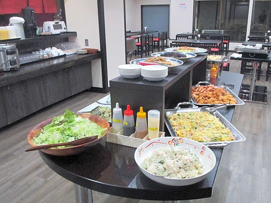 Lupia Inn Nanko