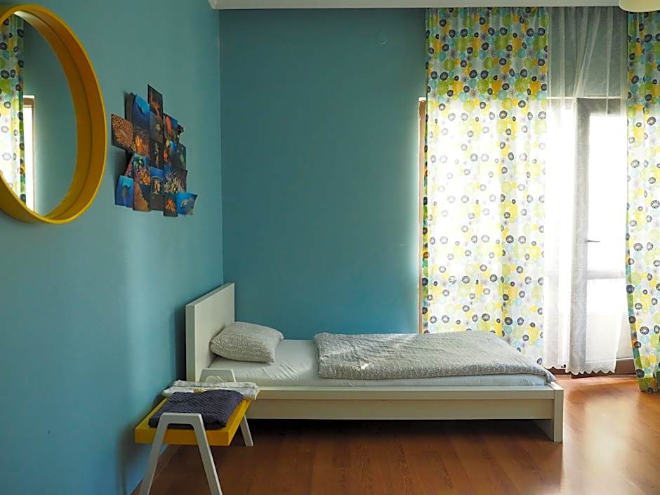 Deeps Hostel Ankara