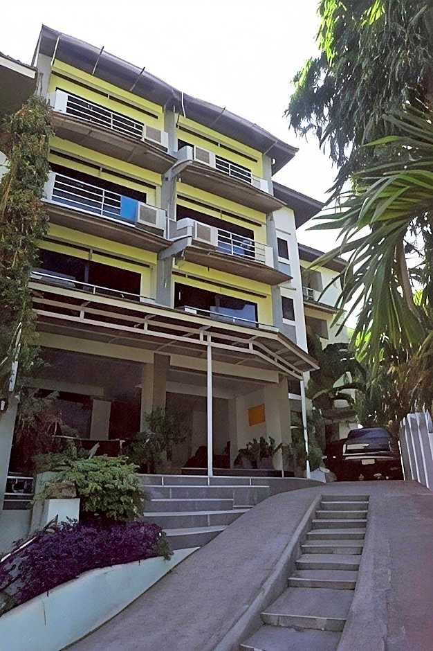 P.K. Mansion