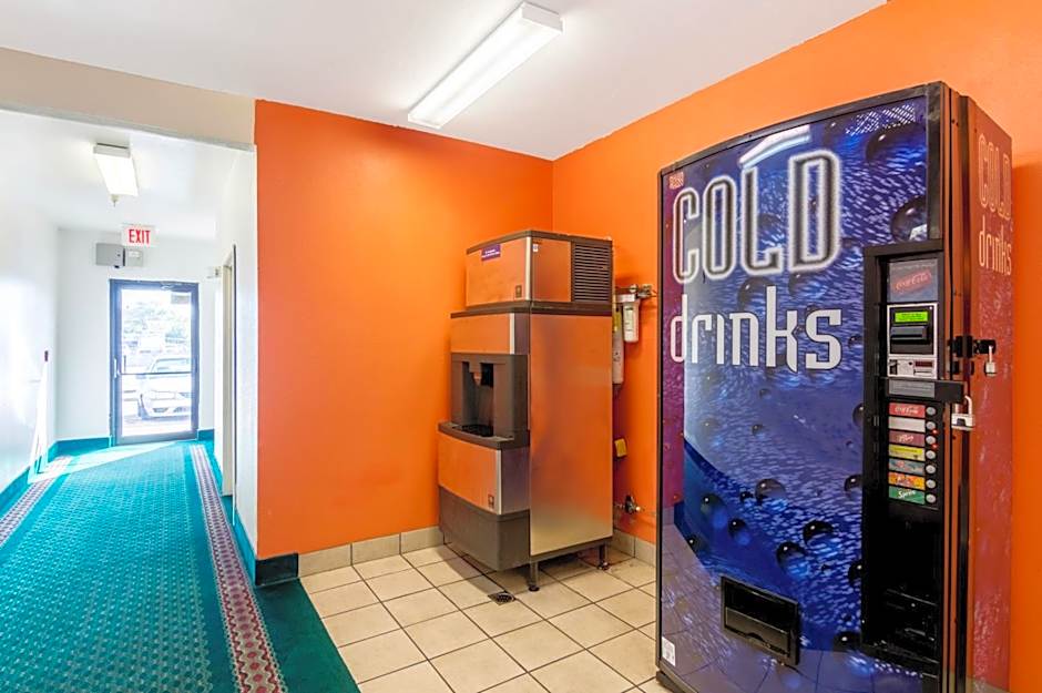 Motel 6-Oklahoma City, OK