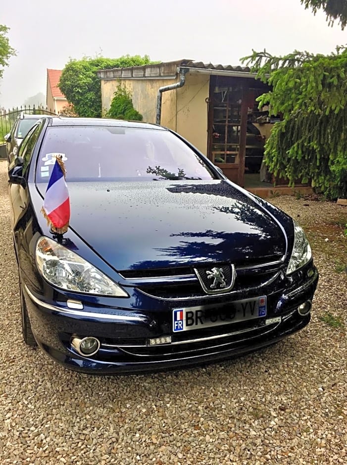 Les rêves d'Angèle