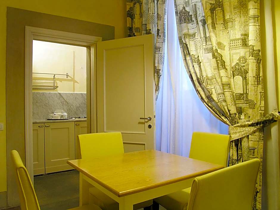 Piccolo Residence Apart-Hotel
