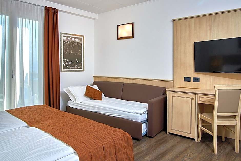 Hotel Le Balze - Aktiv & Wellness