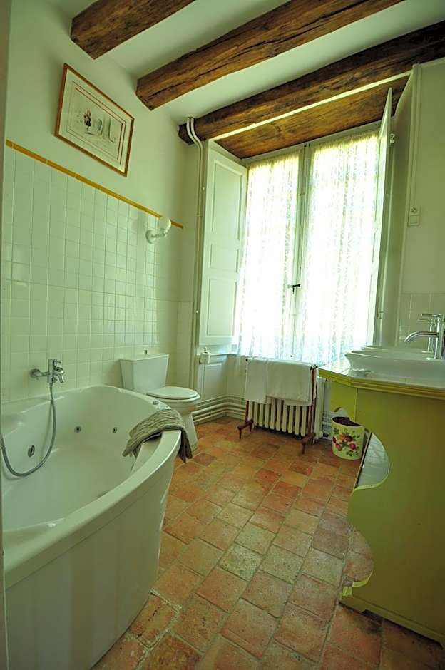 Château du Plessis - Anjou