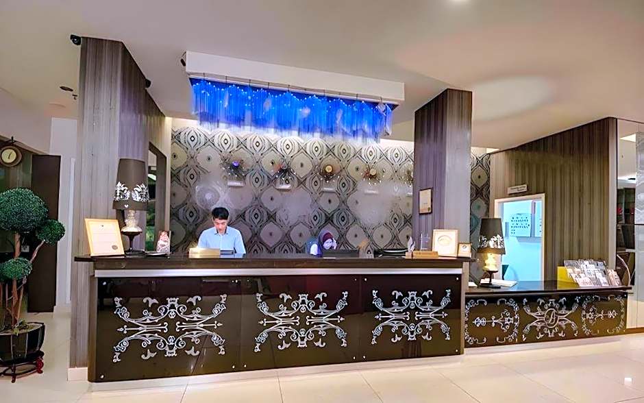 Triima Inn Arenaa Melaka