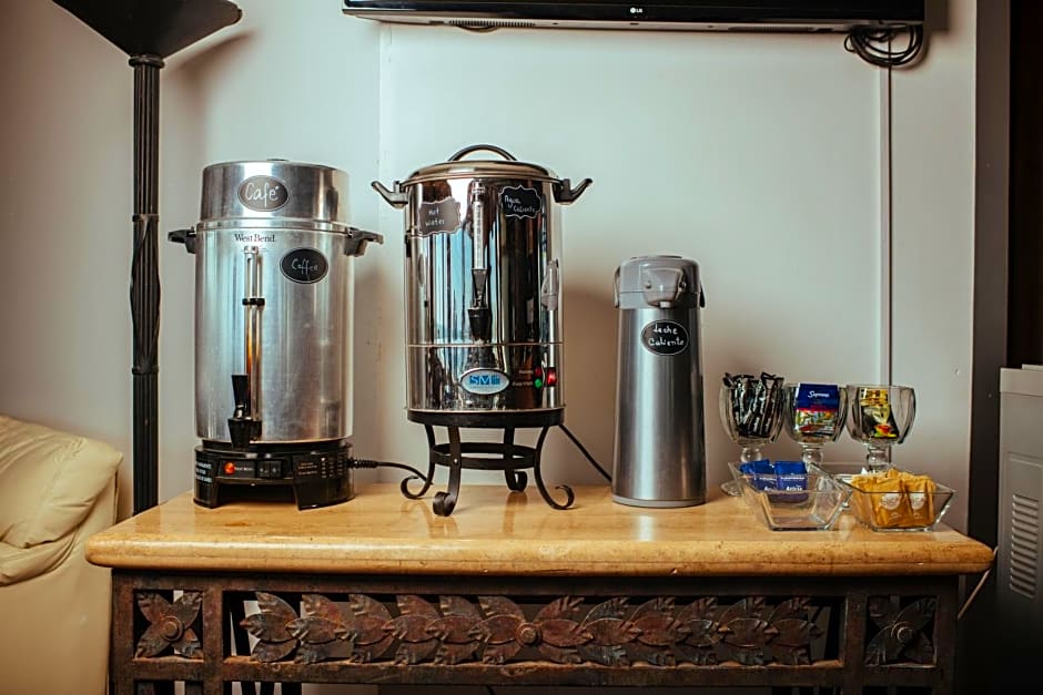 Hotel Campanario Del Mar