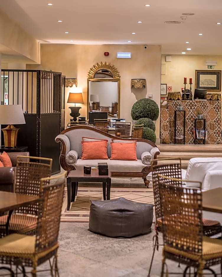 Solar do Castelo - Lisbon Heritage Collection