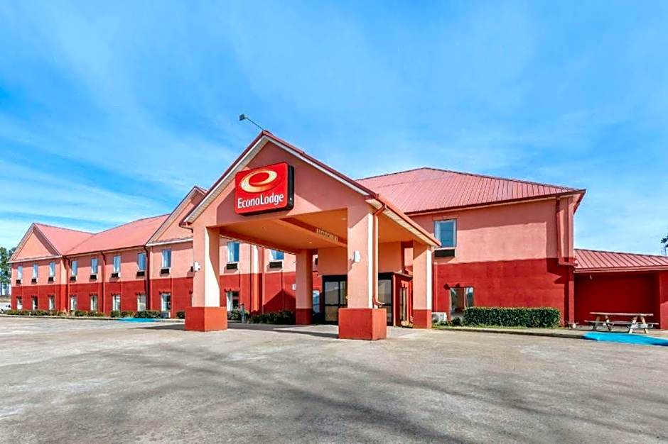 Econo Lodge Eutaw