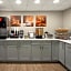 Magnuson Hotel Detroit Airport