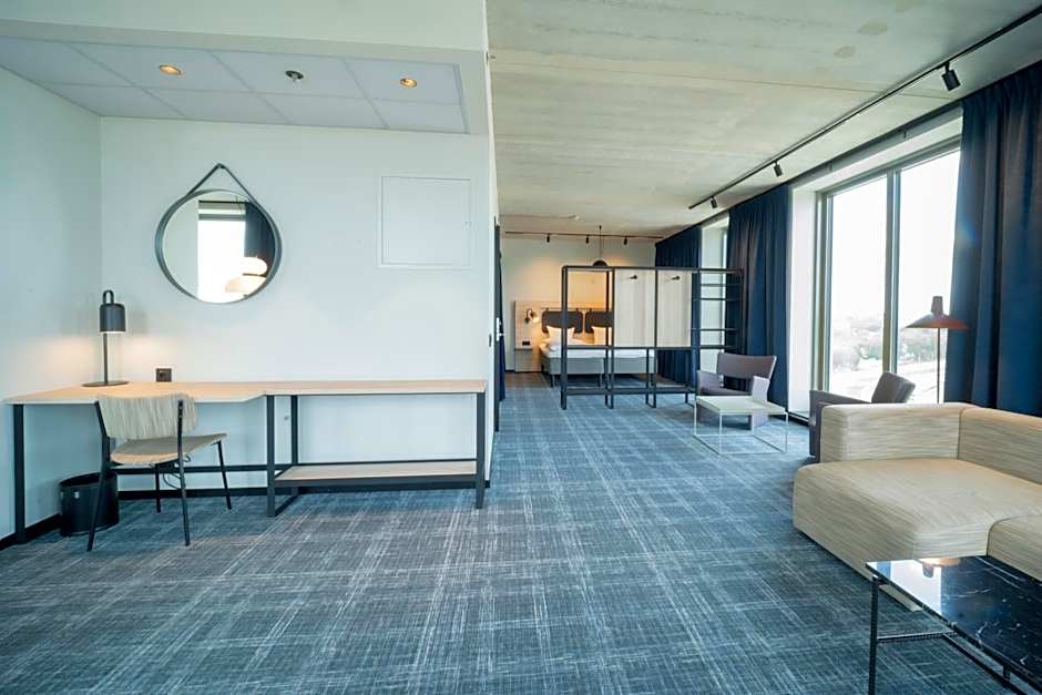 Comfort Hotel Solna Arenastaden