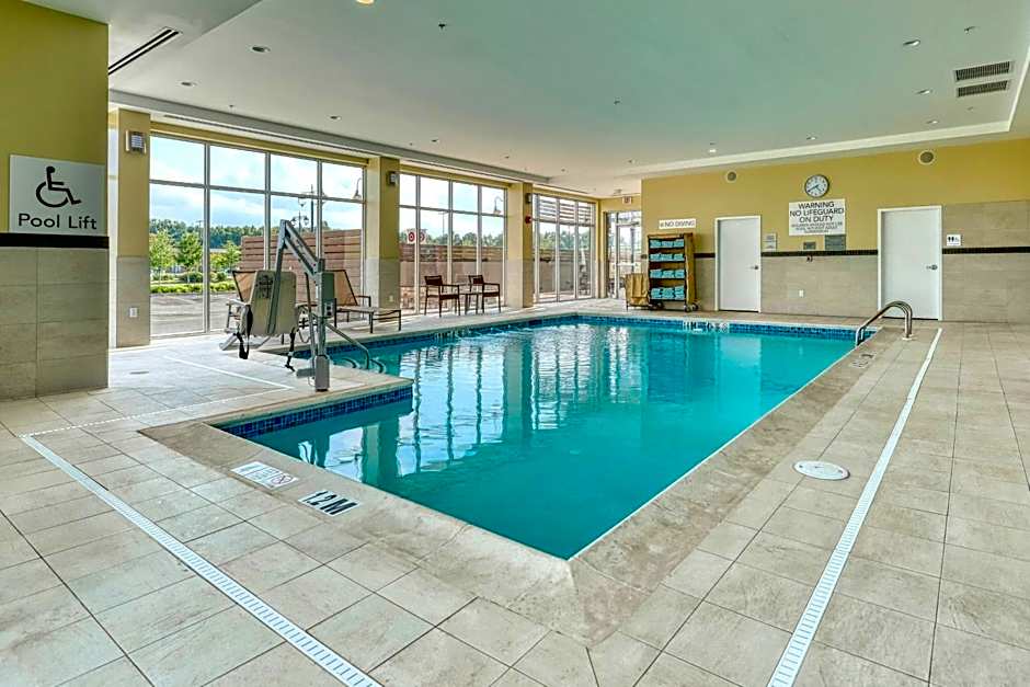 Courtyard by Marriott North Brunswick