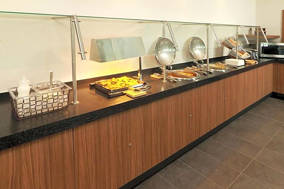 City Express by Marriott Monterrey Universidad