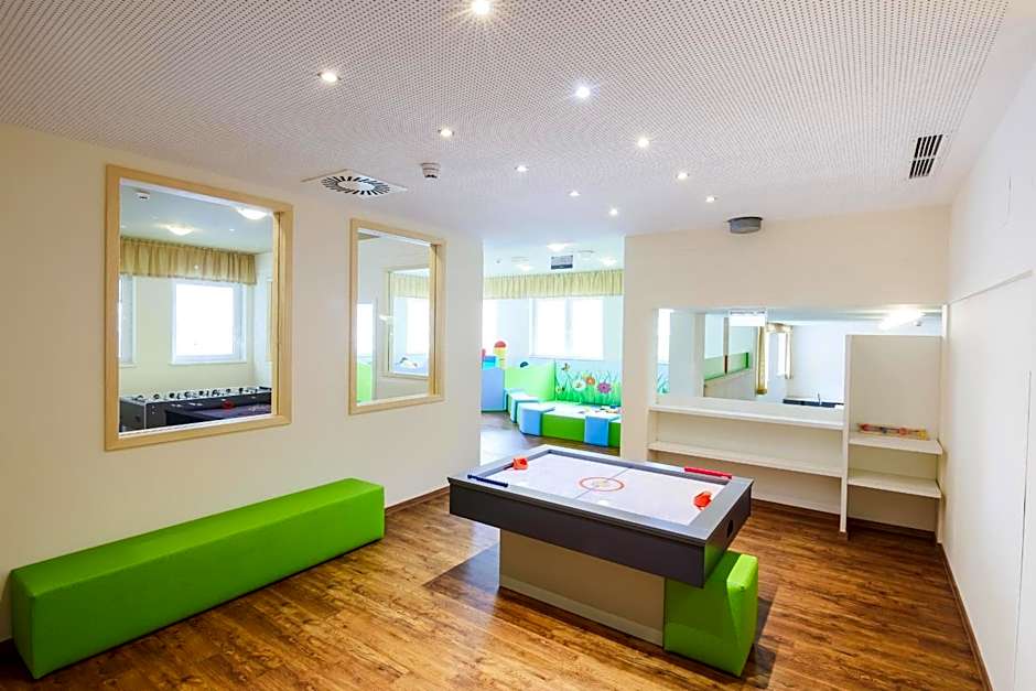 Hotel Tia Smart Natur