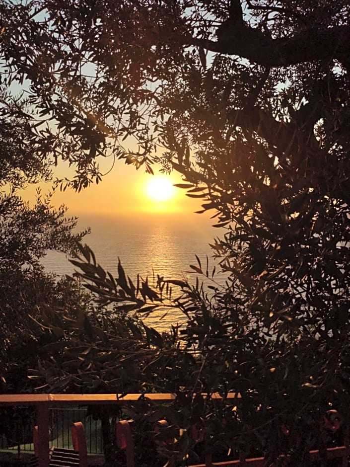 Villa ambrosio – Vico Equense, CO