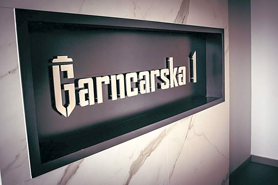 THE LOFT - Garncarska 1