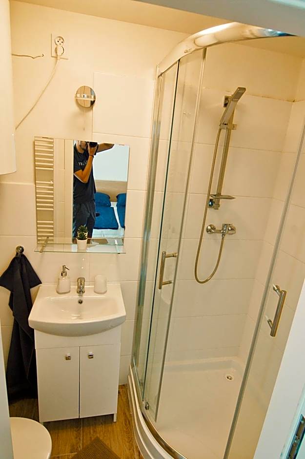 APARTHOTEL VÍTKOVICE