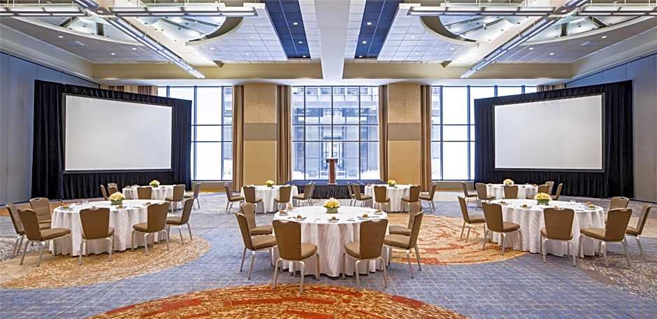 Parisi Udvar Hotel Budapest, part of Hyatt