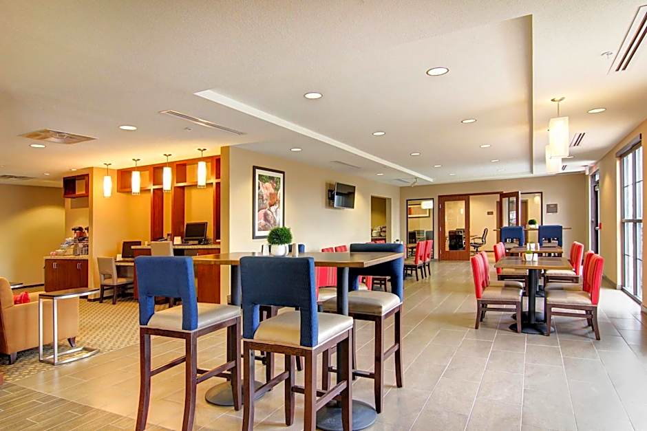 Comfort Suites Carlsbad