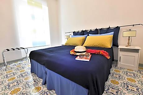Double or Twin Room with Private Bathroom