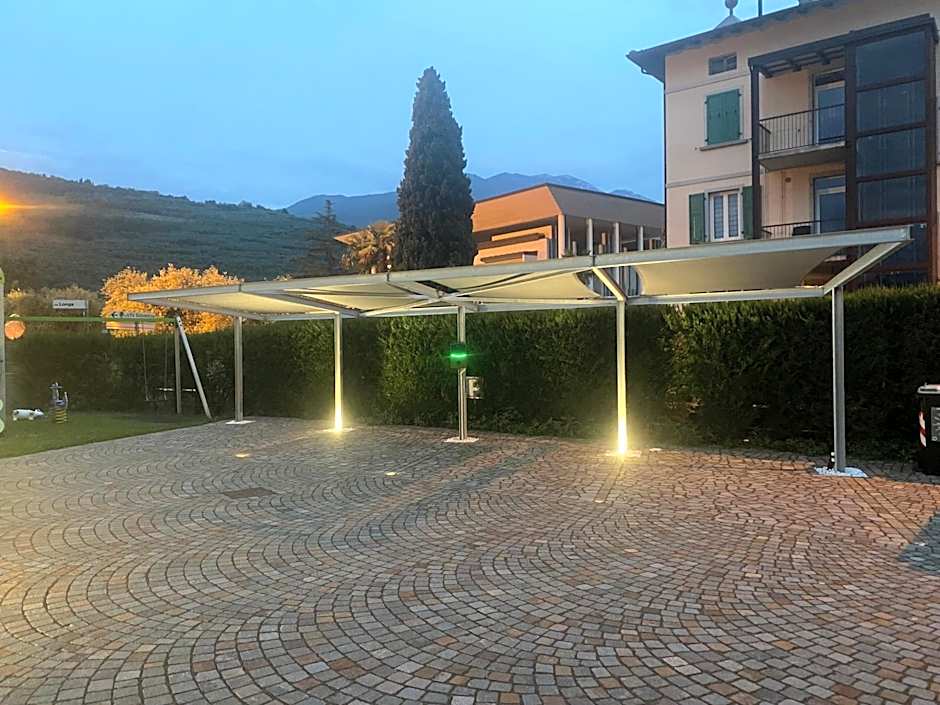 Casa Maria Apartments