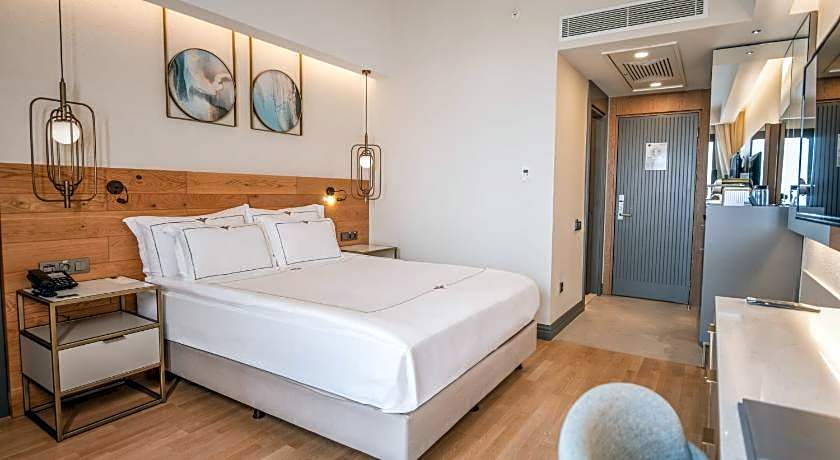 Miramare Beach Hotel - Ultra All Inclusive