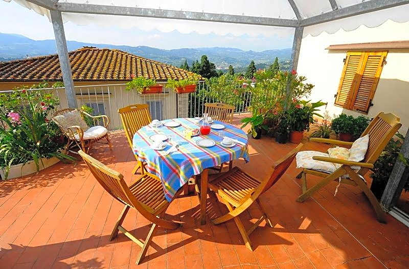 Albergo Villa Sorriso