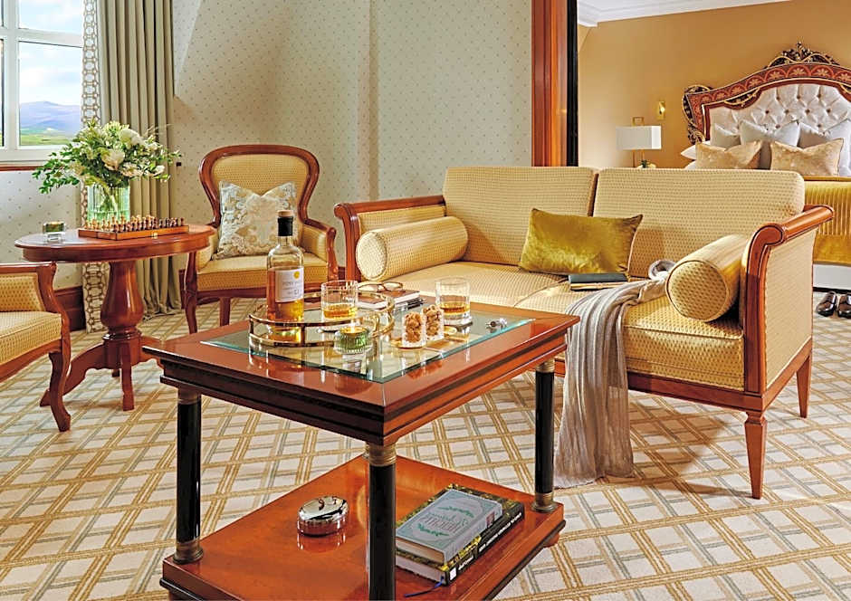 Killarney Plaza Hotel & Spa
