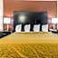 Quality Inn Mount Vernon, IL