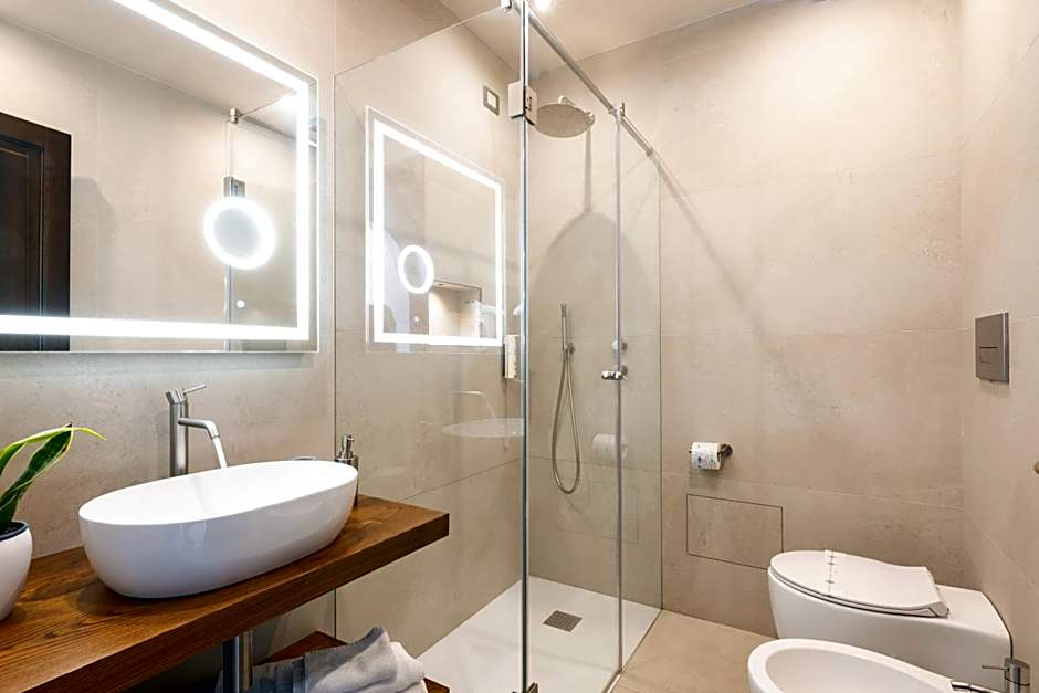 Hotel Nicoletta