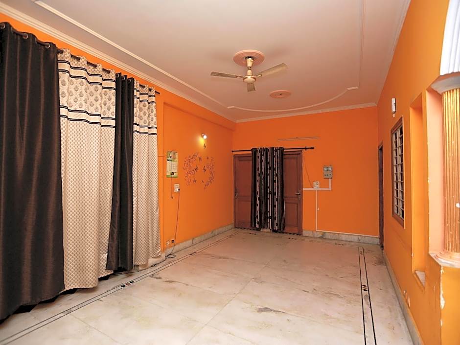 Hotel Sun Palace Residency By OYO Rooms – Noida, DC