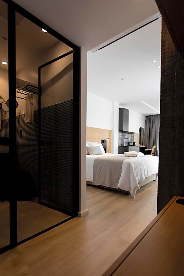 Alinea Urban Saripolou Square