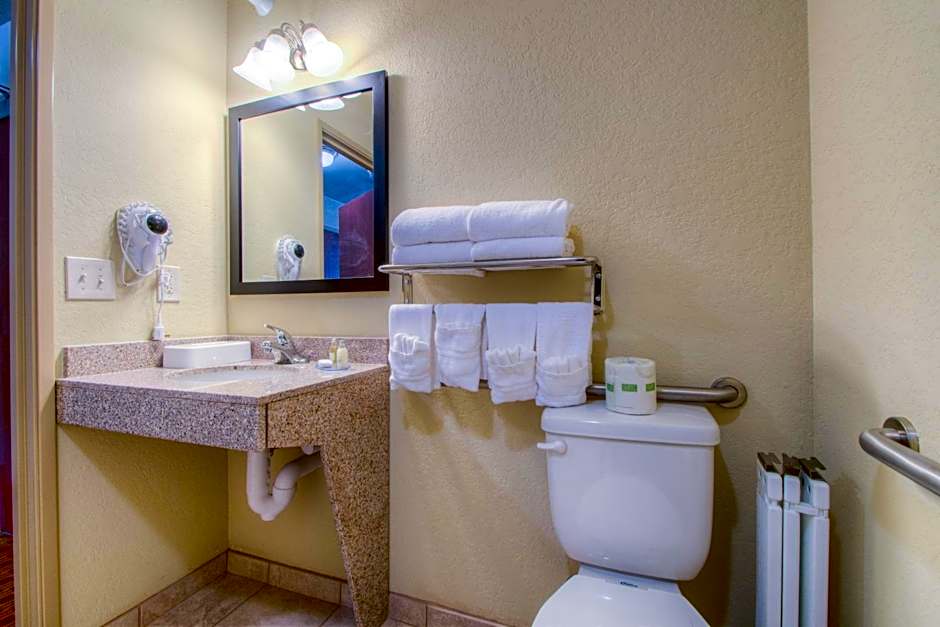 Cobblestone Inn & Suites - Wray