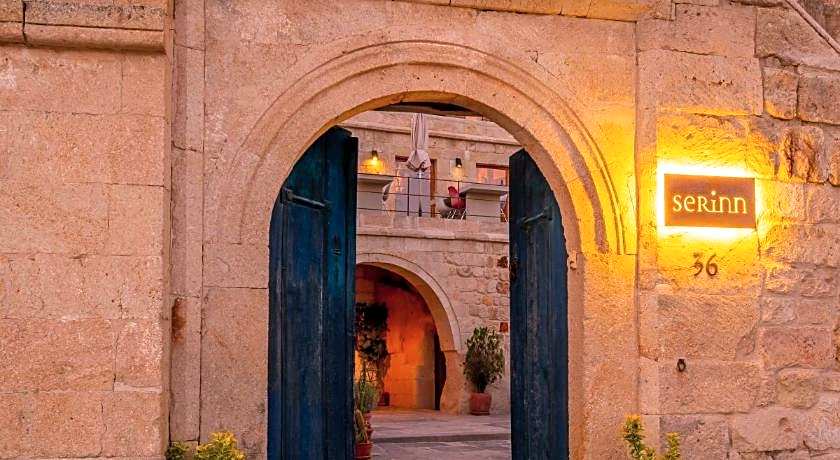 Serinn House