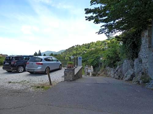 SANT'ANNA HOSTEL