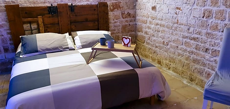 SINFONIE PUGLIESI LUXURY ROOM