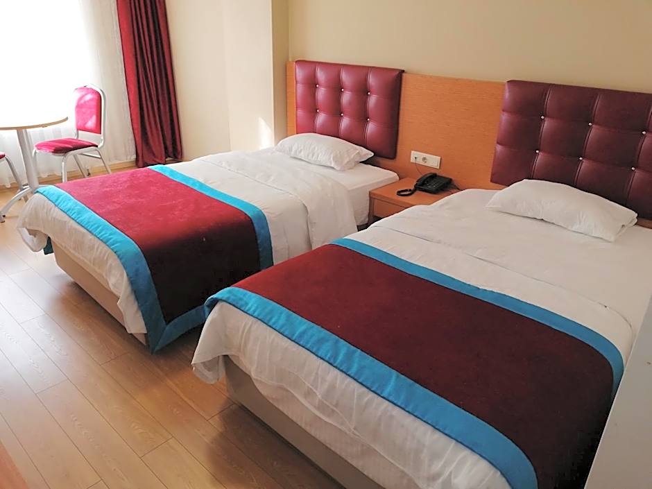 Bursa şahin hotel