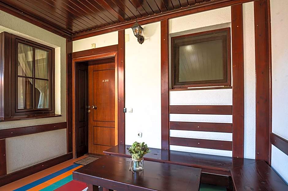 Photo 1 of 1 of Spa 1 Bedroom Suite