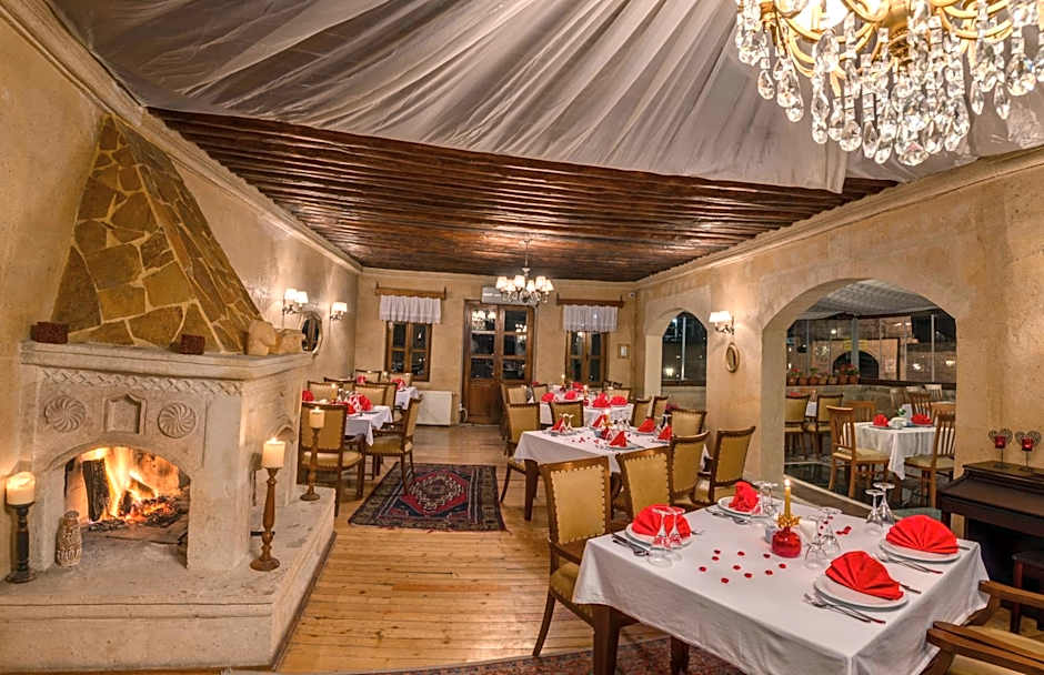 Hotel Temenni Evi