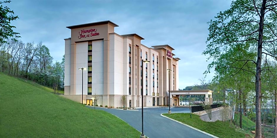 Hampton Inn By Hilton & Suites - Knoxville Papermill Drive, Tn