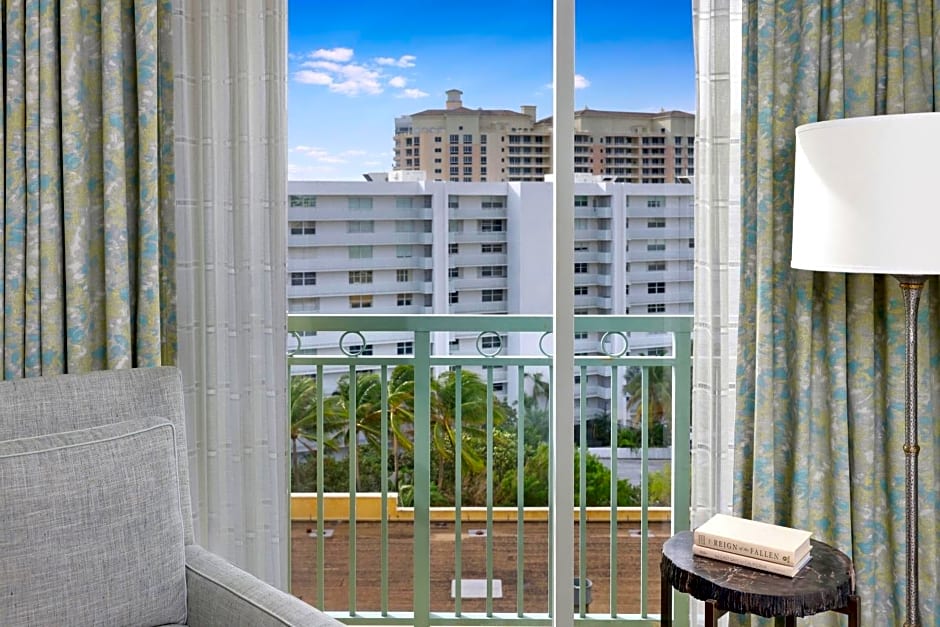 The Ritz-Carlton Key Biscayne Miami