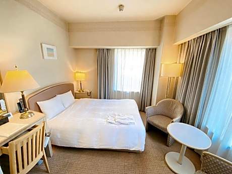 Non-smoking Standard double room B