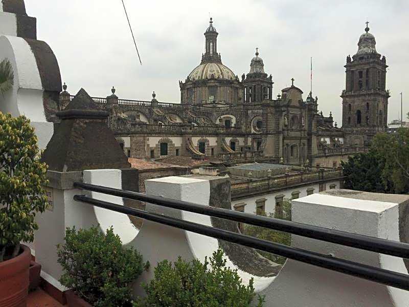 Hostel Mundo Joven
