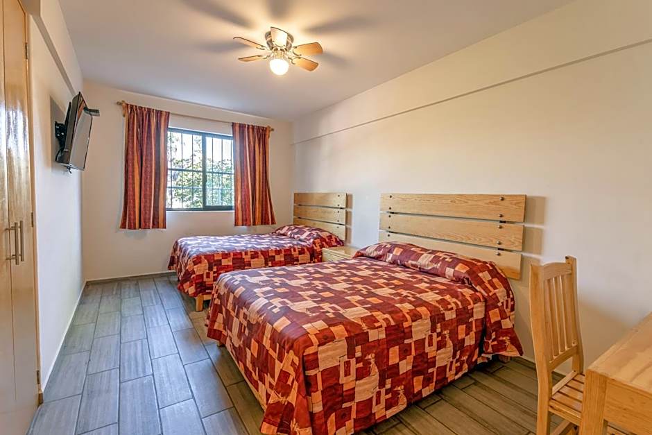 Hotel Meson de Sara