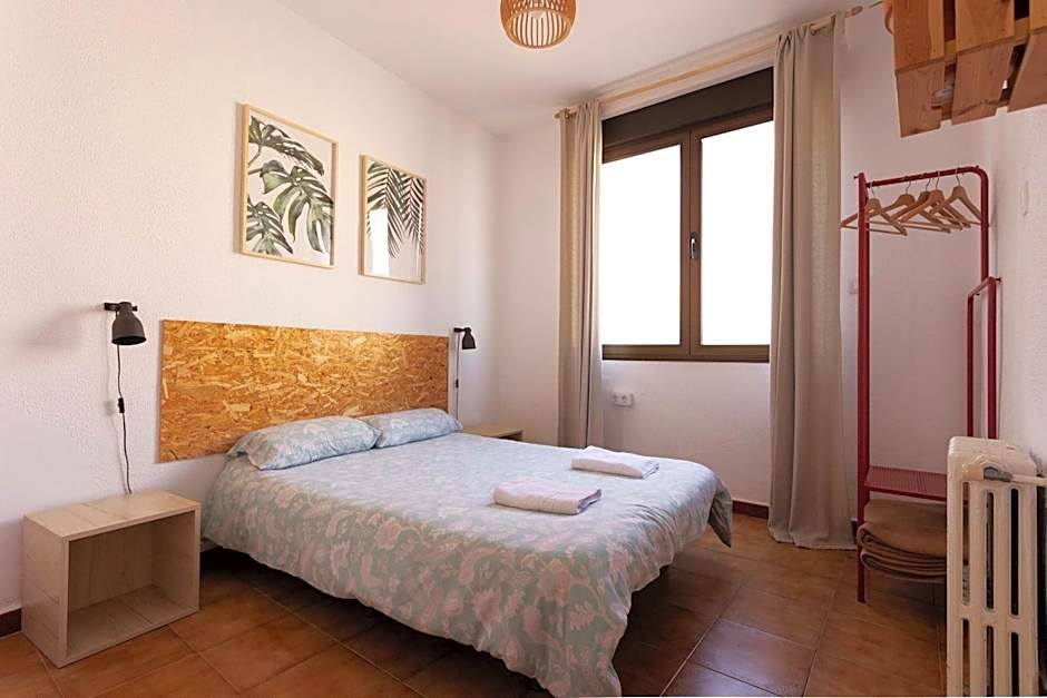 Green Hostel Oviedo